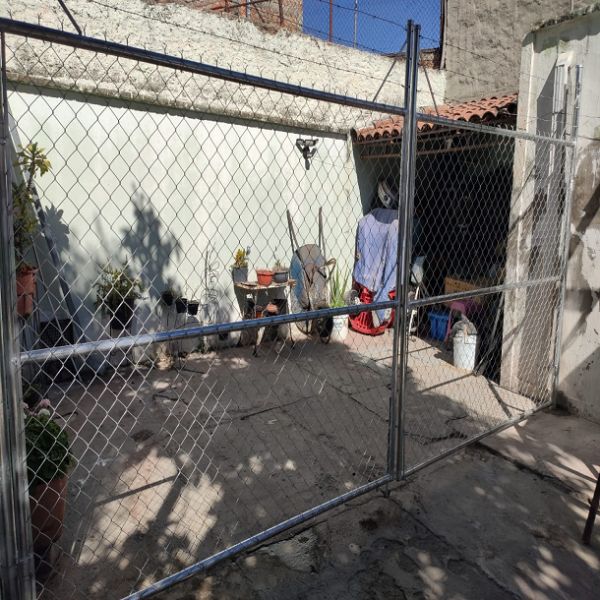 Divisiones de Cercas para Patios
