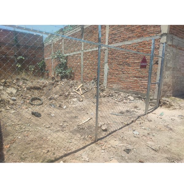 Alambrados para Terrenos y Divisiones de Alambre con Púas en Zapopan Jalisco