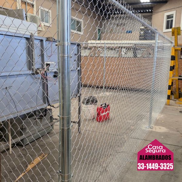 Refuerzo de seguridad en Huentitán el Alto