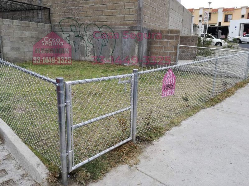 Reparación e Instalación de Alambrados  