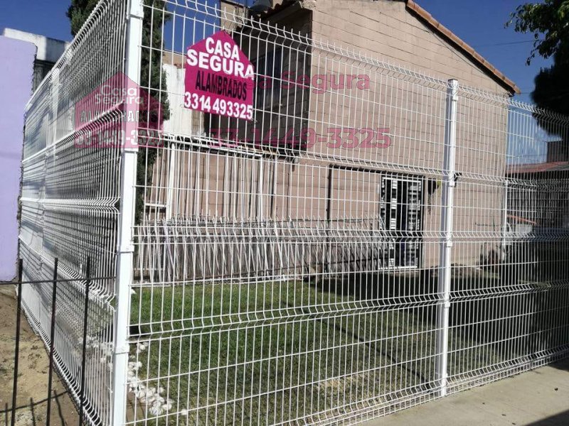 Rejas Europeas y Clásicas 