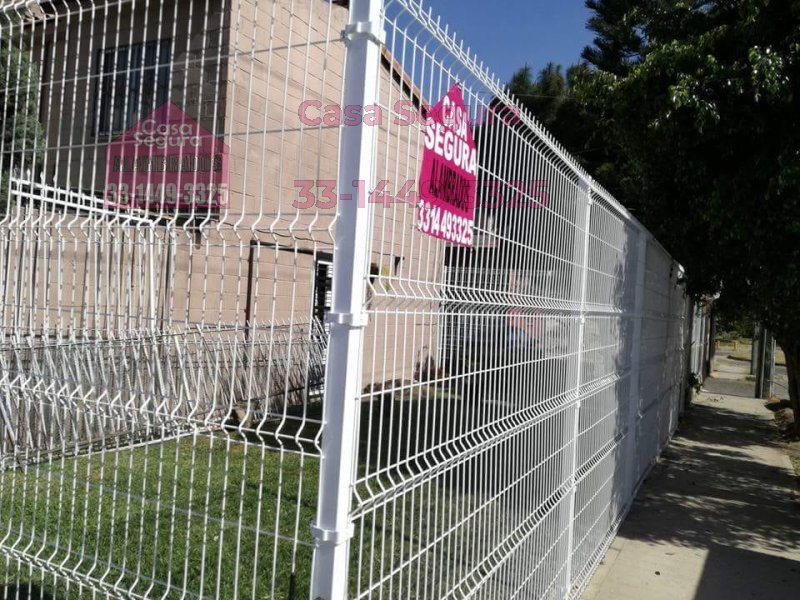 Reparación de Rejas de Acero Clásicas 