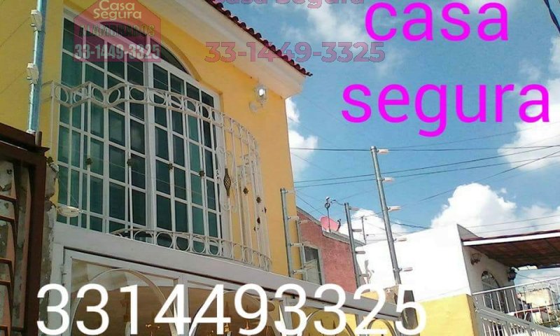 Venta e Instalación de Rejas Electricas