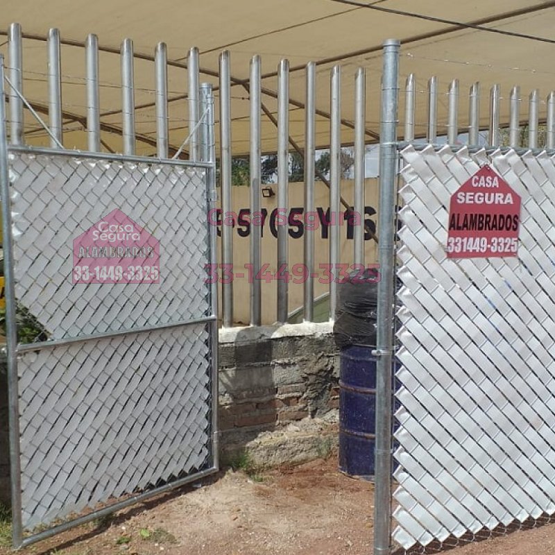 Instalación de Persianas o Malla Blin cerca del Aeropuerto en Zapopan  