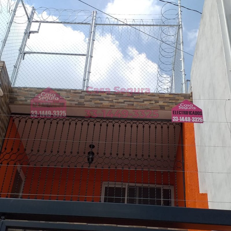 Electrificados En La Indigena