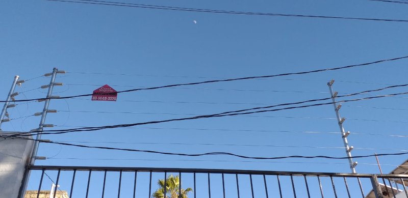 Cercas Electrificadas en el Centro de Guadalajara 