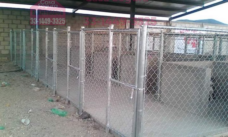 Alambrado en Todo Jalisco