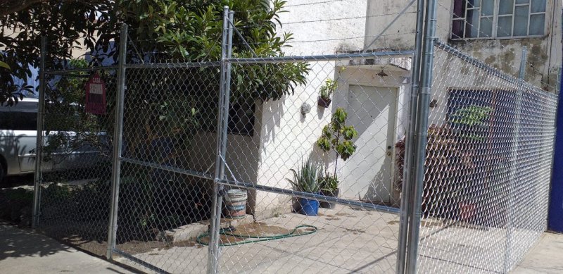 Como Evitar que se Roben mi Coche con Alambrados Casa Segura Garantía y Calidad Col los Cazos