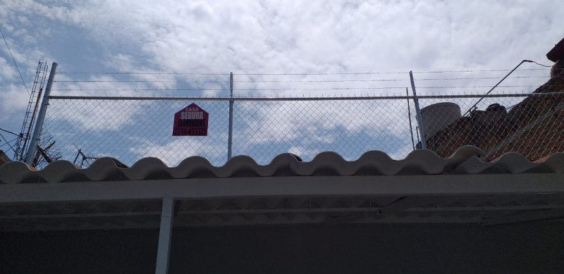 Alambrados para Azoteas en Guadalajara Col Santa Margarita Primera Sección