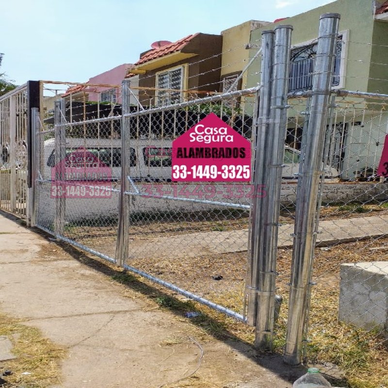 Cocheras para Vehículos Grandes y Chicos en Guadalajara